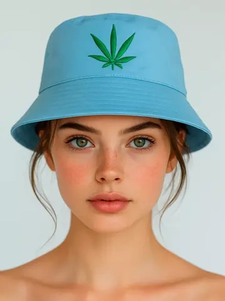 Панама летняя двусторонняя