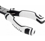 ДЛИННОГУБЦЫ MINI, 125 ММ, ИЗОГНУТЫЕ, АВТОРАЗЖИМ PRO MATRIX 17831