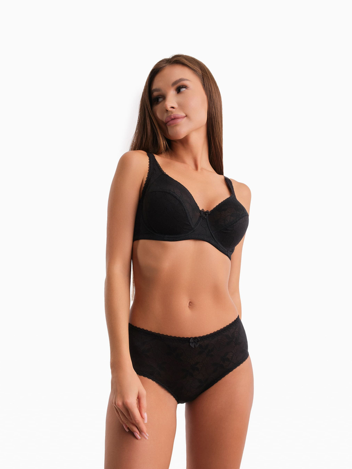 Набор трусов слипов OIRO Oleander 3 шт