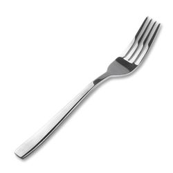 Вилка десертная 18,7 см   Proff Cuisine [12]