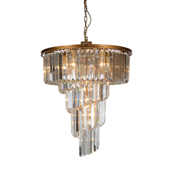 Люстра Roomers MD3190-15SE