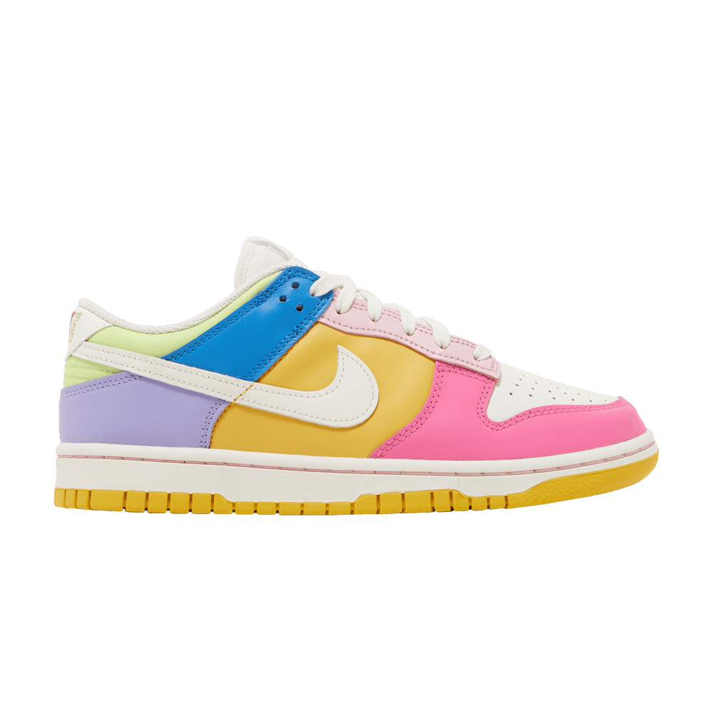 Кроссовки Nike Dunk Low "Gal Pals" (Женская размерная сетка)