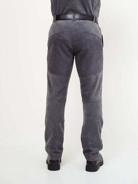 Брюки флисовые Canadian Camper FASTO, цвет grey