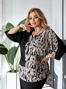 Блуза УК-151 Fabrika