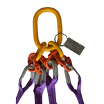 Строп четырехветвевой 4СТ, г/п 2,5 т