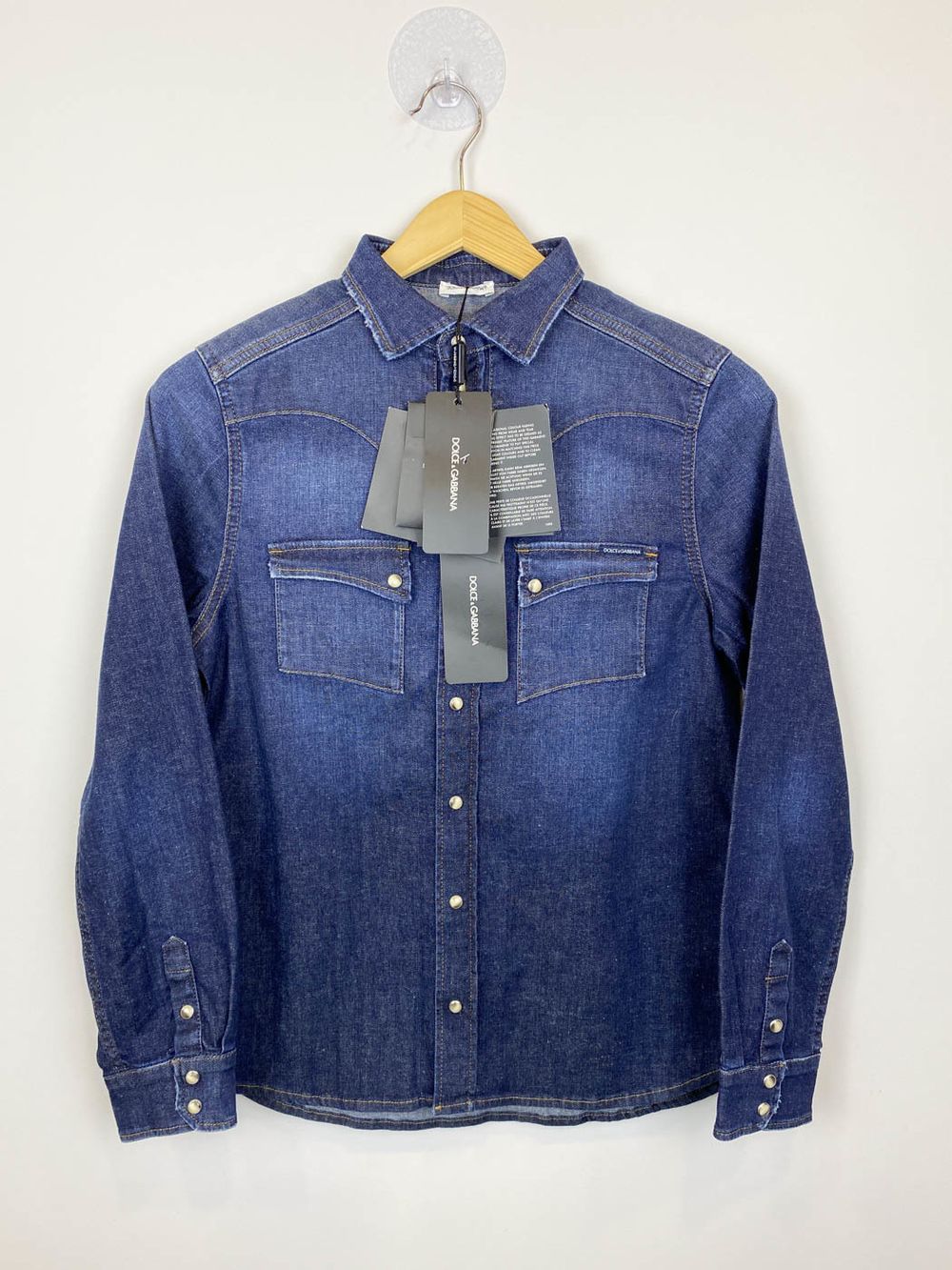 Рубашка Dolce&Gabbana