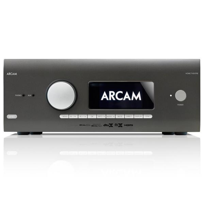 AV Ресивер ARCAM AVR5