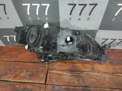 Фара левая ксенон Skoda Superb 3 15-19 Б/У Оригинал 3V1941015A