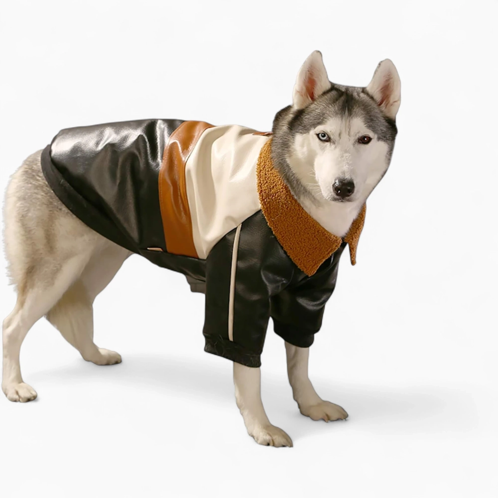 Куртка «New»