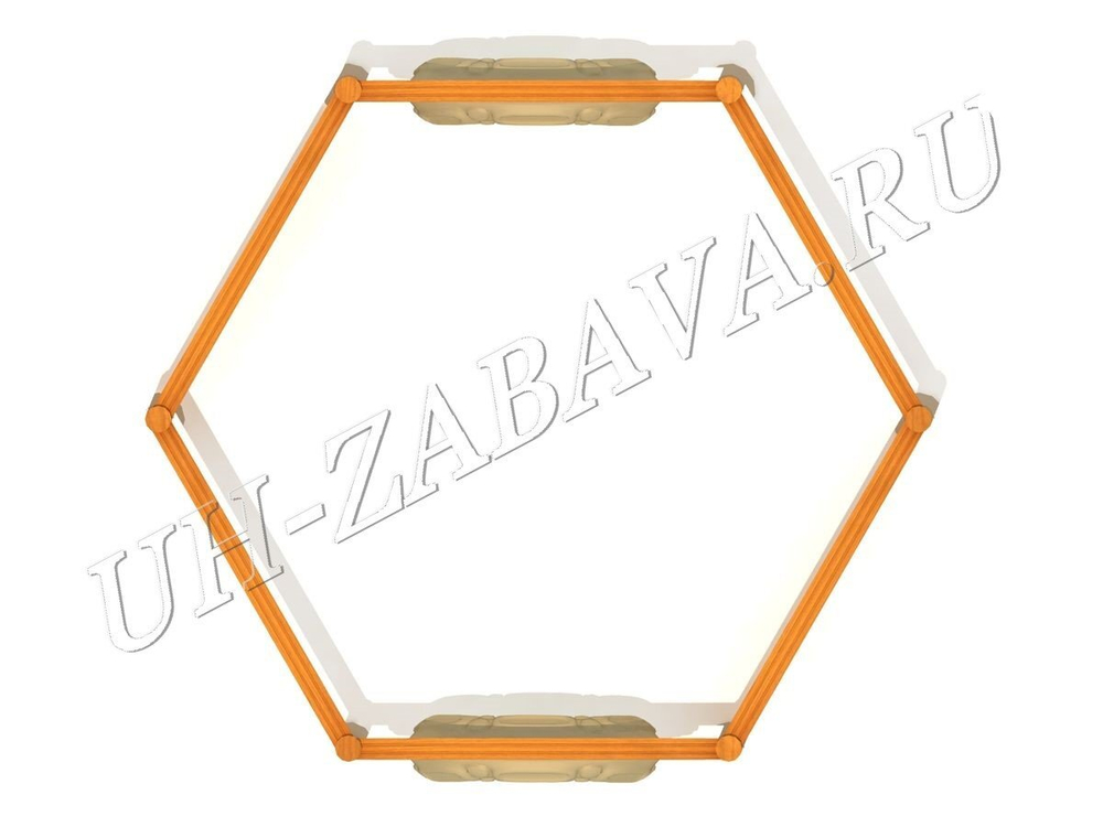 Игровой комплекс ДГБ-007