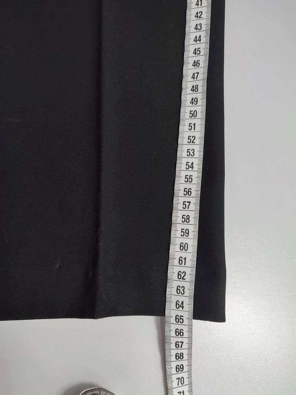 Брюки свободные 52 размер