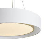 Подвесной светодиодный светильник Freya COZY FR6170PL-L52BS