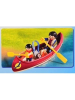Набор Приключения в кемпинге Playmobil 5669