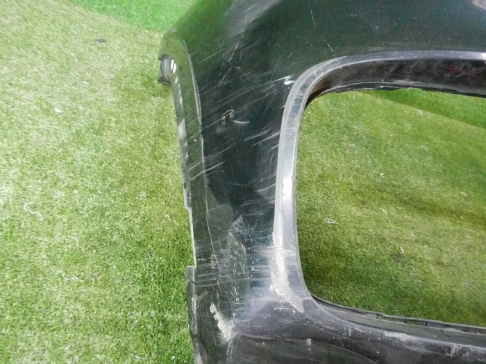 Бампер передний BMW X6 F16 (2014-2020) M-paket