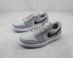 Jordan 1 Retro Low Golf Wolf Grey