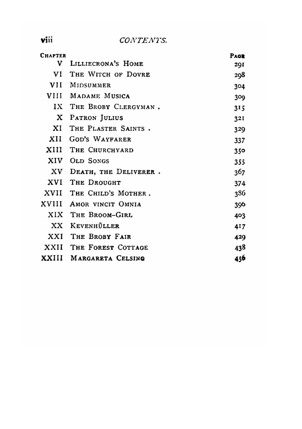 Story of Gösta Berling | Selma Lagerlöf