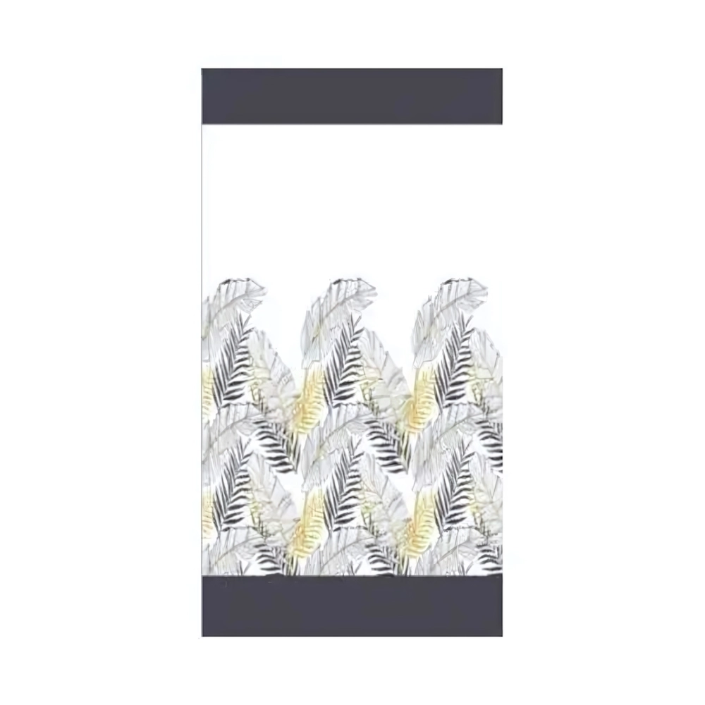 Штора для ванной комнаты 180 х 180 см AC-18-01