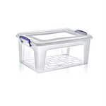 Контейнер "Клиер" Глубокий 15 л. 410*278*187