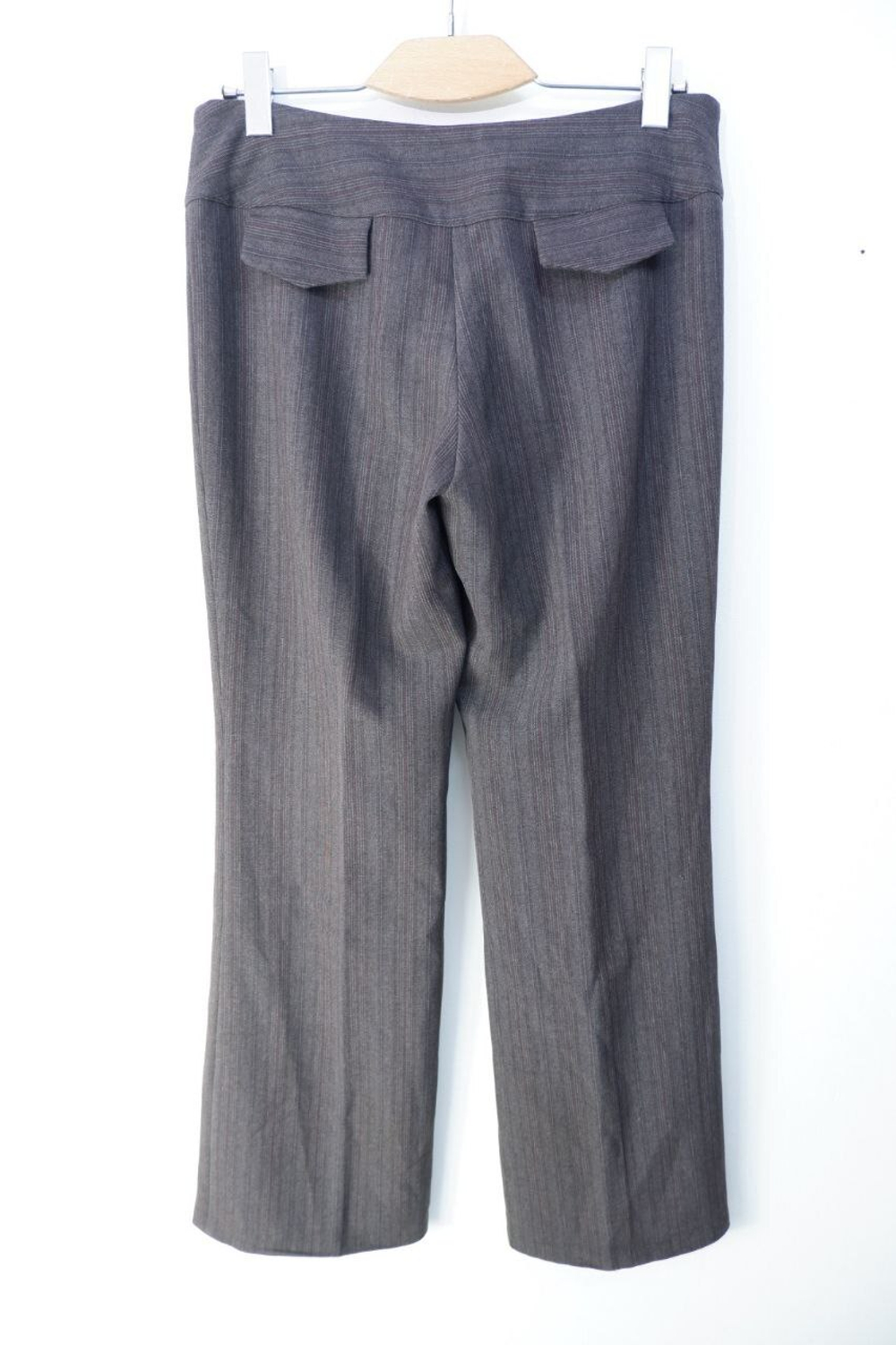 Брюки из вискозы 46 размер