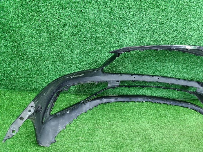 Бампер передний Mercedes C w206 (2021-н.в.) AMG