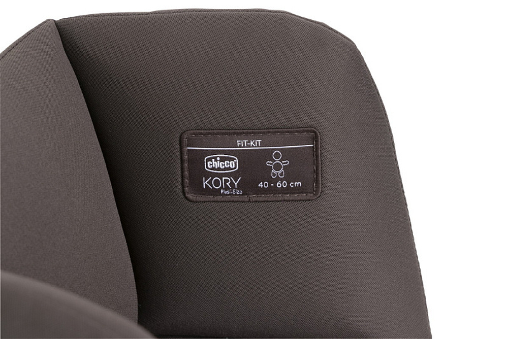 Автокресло Chicco Kory Plus I-size с базой Full 360 i-size base Bronze Lizard Re_lux