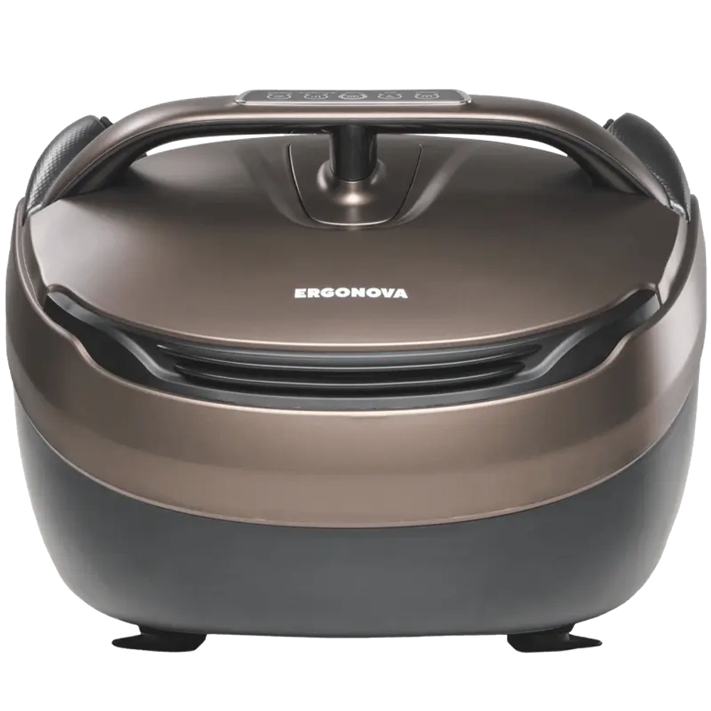 Массажер для ног Ergonova Maxigo 4