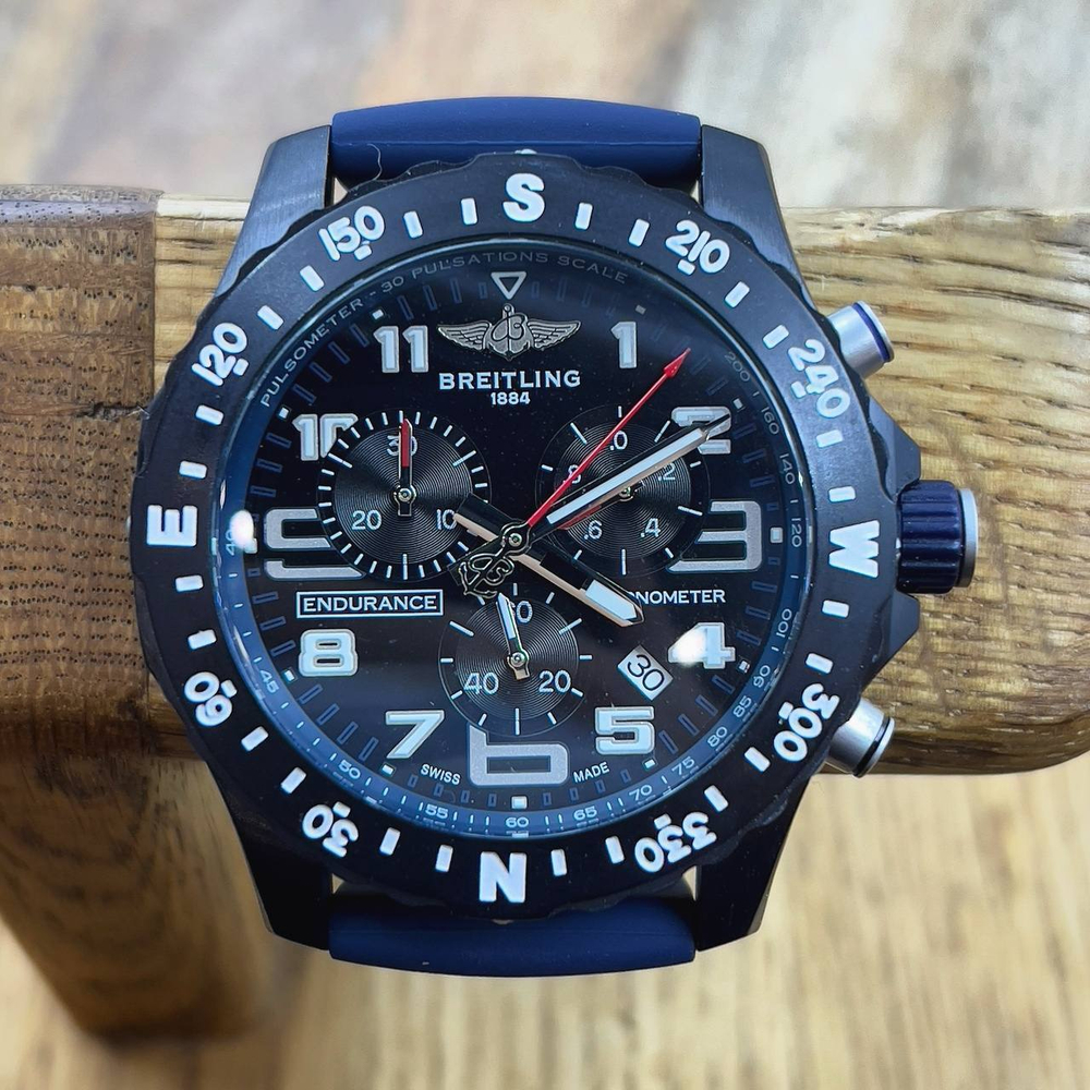 Часы Breitling
