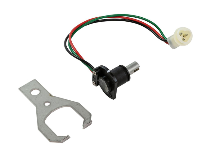 Датчик трима Volvo Penta, Recmar