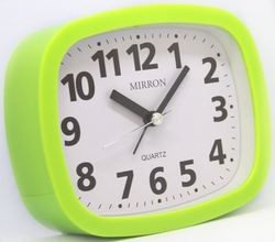 Будильник MIRRON 8342 ЗН