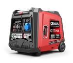 Генератор Getink G8000iS