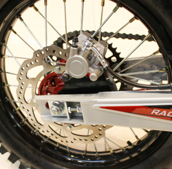 Мотоцикл Hasky F5 Racing 172FMM 250cc 2023