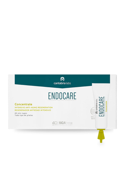 РЕГЕНЕРИРУЮЩИЙ ОМОЛАЖИВАЮЩИЙ КОНЦЕНТРАТ | ENDOCARE ANTIAGING DERMAL REGENERATION