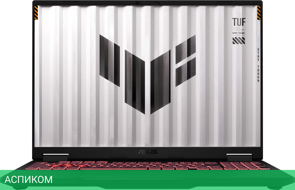 Ноутбук Asus TUF Gaming A16 FA608UM-RV096