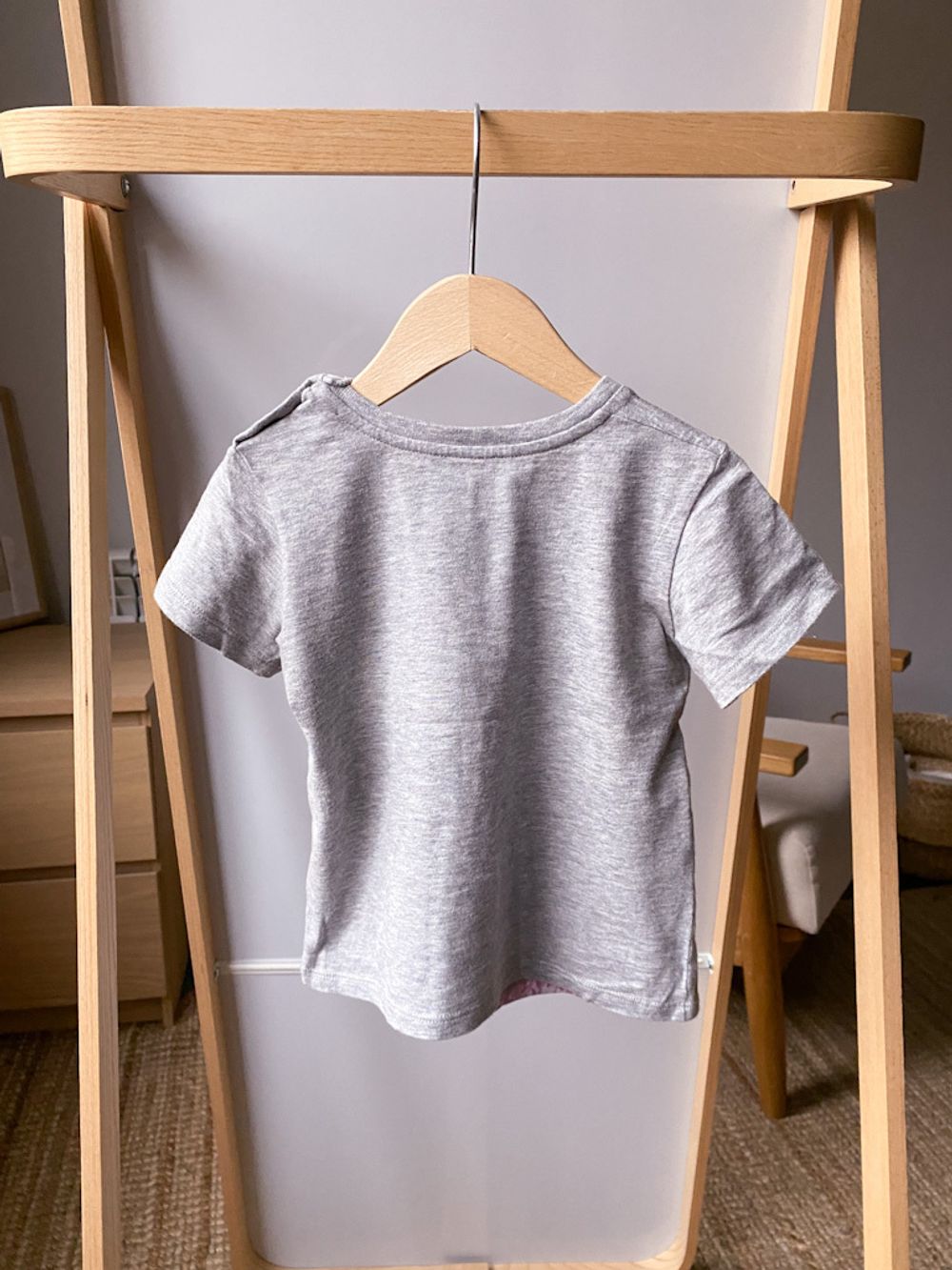 Футболка Gucci, 92