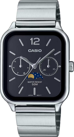 Часы Casio MTP-M305D-1A
