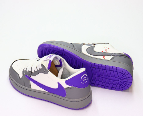 Кроссовки нат. Кожа (36-41)р. / шт. B977/29