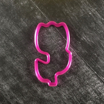 Тюльпан №19