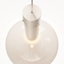 Подвесной светильник Maytoni MOD182PL-L6W3K