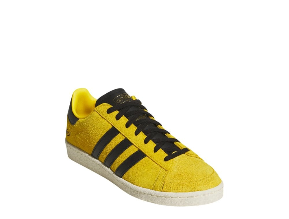 Баскетбольные кроссовки adidas Jabbar Lo