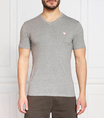 футболка core GUESS - серый(M2YI32 J1311)