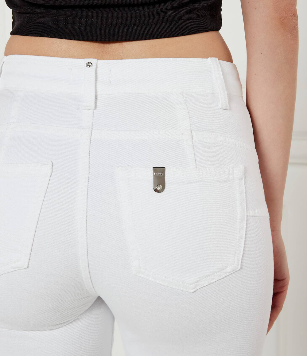 Джинсы Liu Jo - белый(WA5465 T1816)