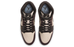 Кроссовки Jordan Air Jordan 1 Se "Paris Ymca"