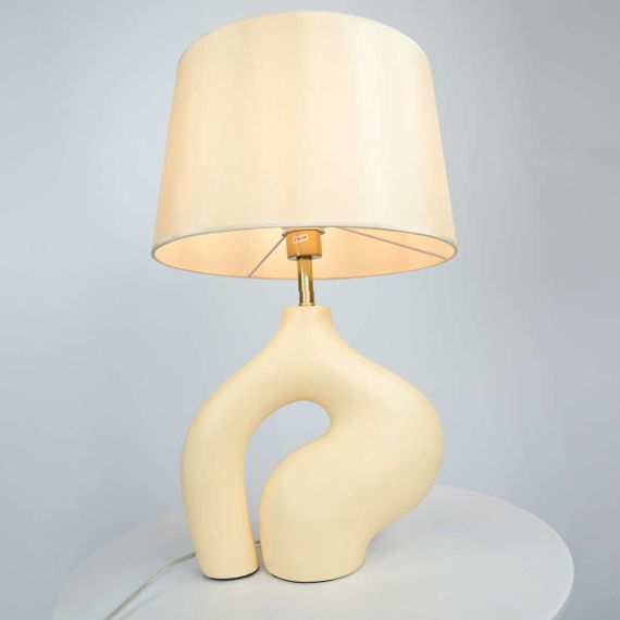 Настольная лампа Imperium Loft abstractic01 294281-22