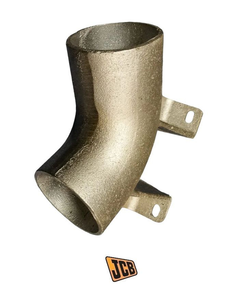 Патрубок воздушный JCB 01/180024, 01/180024, 01/180024