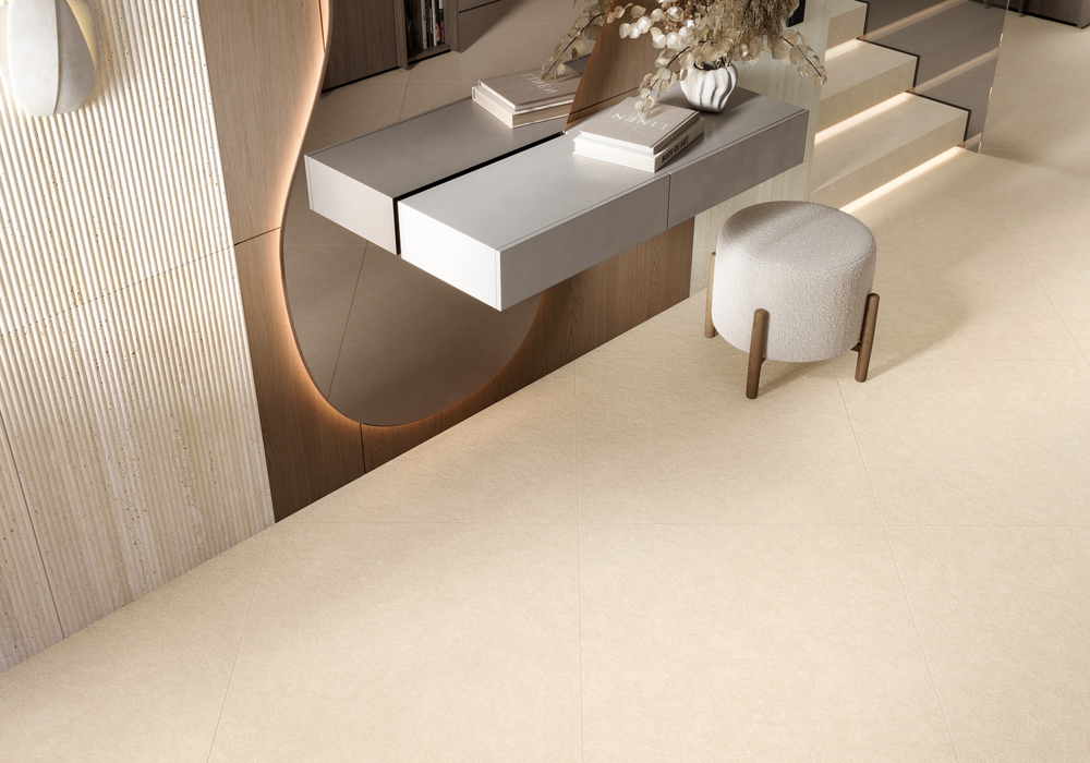 LCM Nevel Crema 80x80