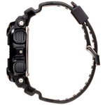 Японские наручные часы Casio G-SHOCK GA-100CF-1A9