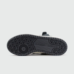 Кроссовки Adidas Forum Low Grey White
