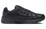 Кроссовки Nike P-6000 Premium "Triple Black"