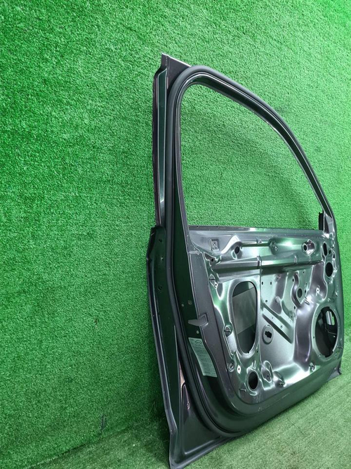 Дверь передняя левая Audi A4 B9 (2015-н.в.)