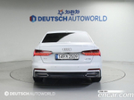 Audi A6 (C8) 40 TDI (04.2021)